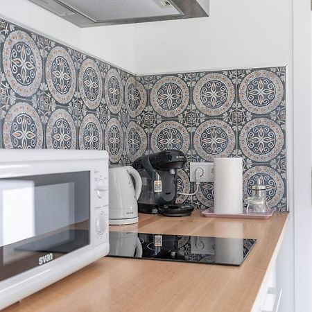 Gorgeous Apt With A Large Private Terrace บาเลนเซีย ภายนอก รูปภาพ