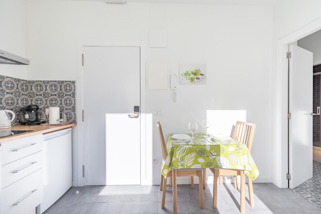 Gorgeous Apt With A Large Private Terrace บาเลนเซีย ภายนอก รูปภาพ